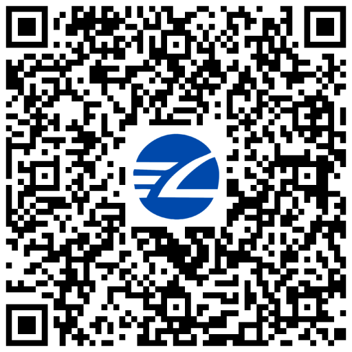 二维码即可报名