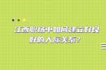 江西职场中如何建立好良好的人际关系？