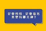 企业纠纷：企业债务类型有哪几种？