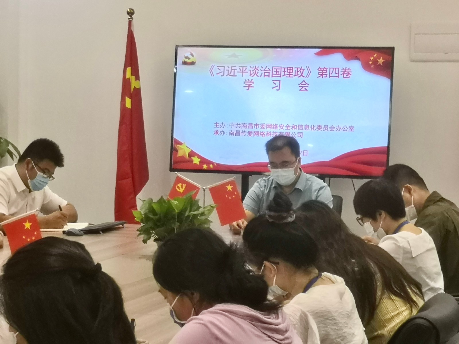 江西招聘网