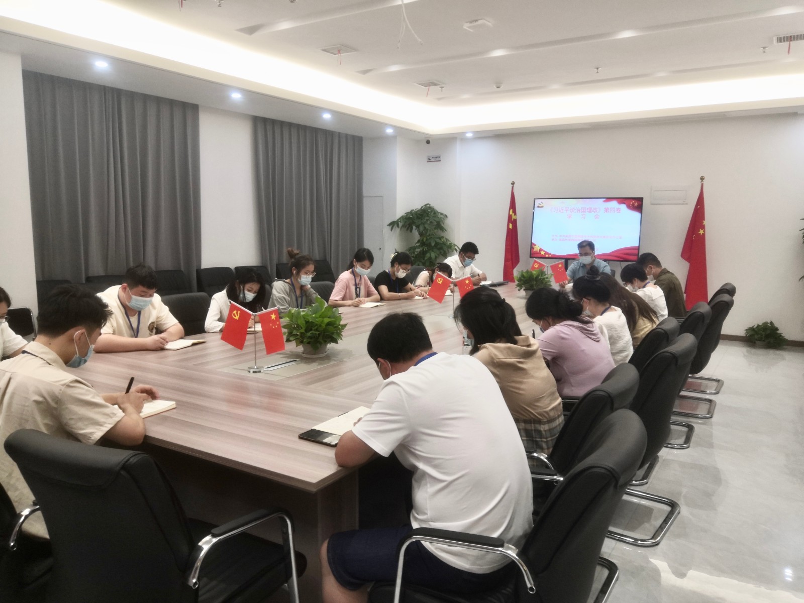 江西招聘网