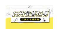 抚州人才网分析销售应聘面试技巧?